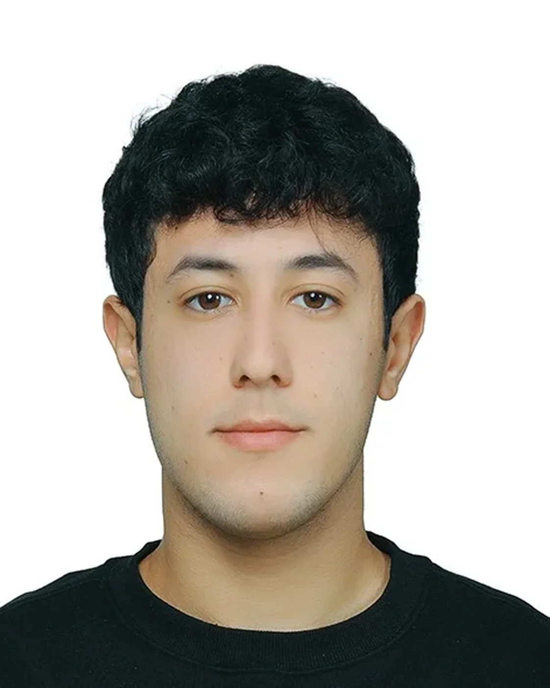 Alperen - Yazılım Uzmanı