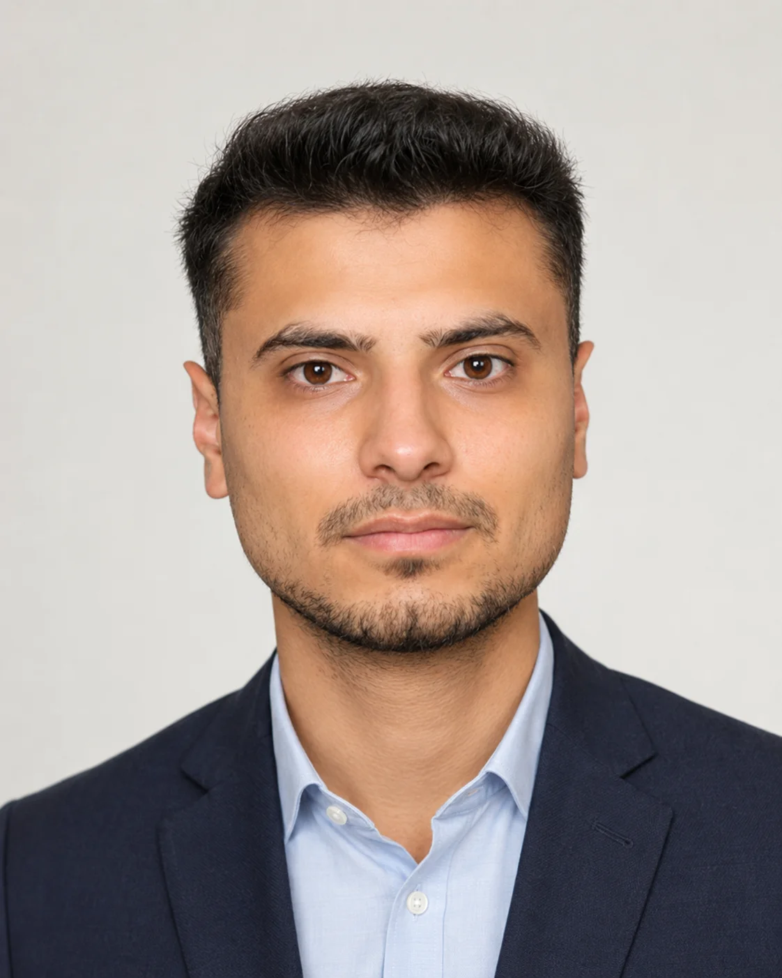 Aziz - Co-Founder & Performance Marketing Specialist