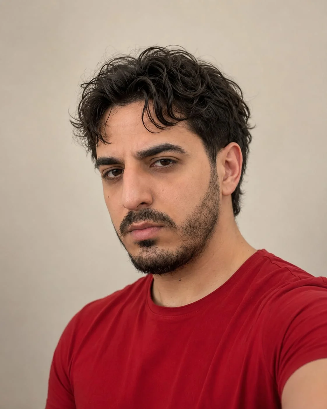 Samet - Co-Founder & Video Düzenleme & Kamera Çekimleri