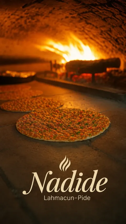 Nadide Pide Projesi